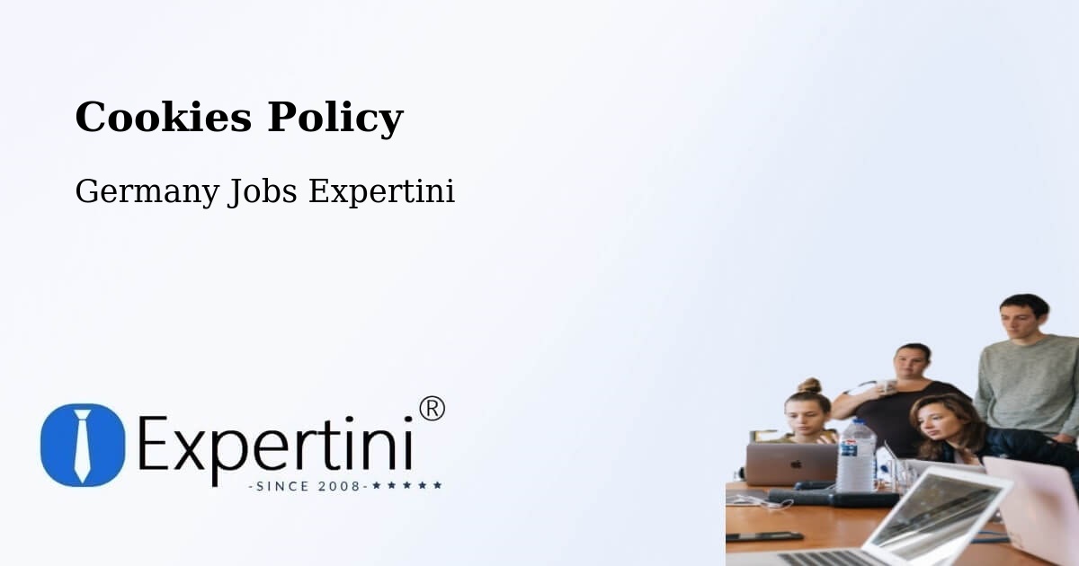 Cookie Policy – Eppstein - Germany Jobs Expertini