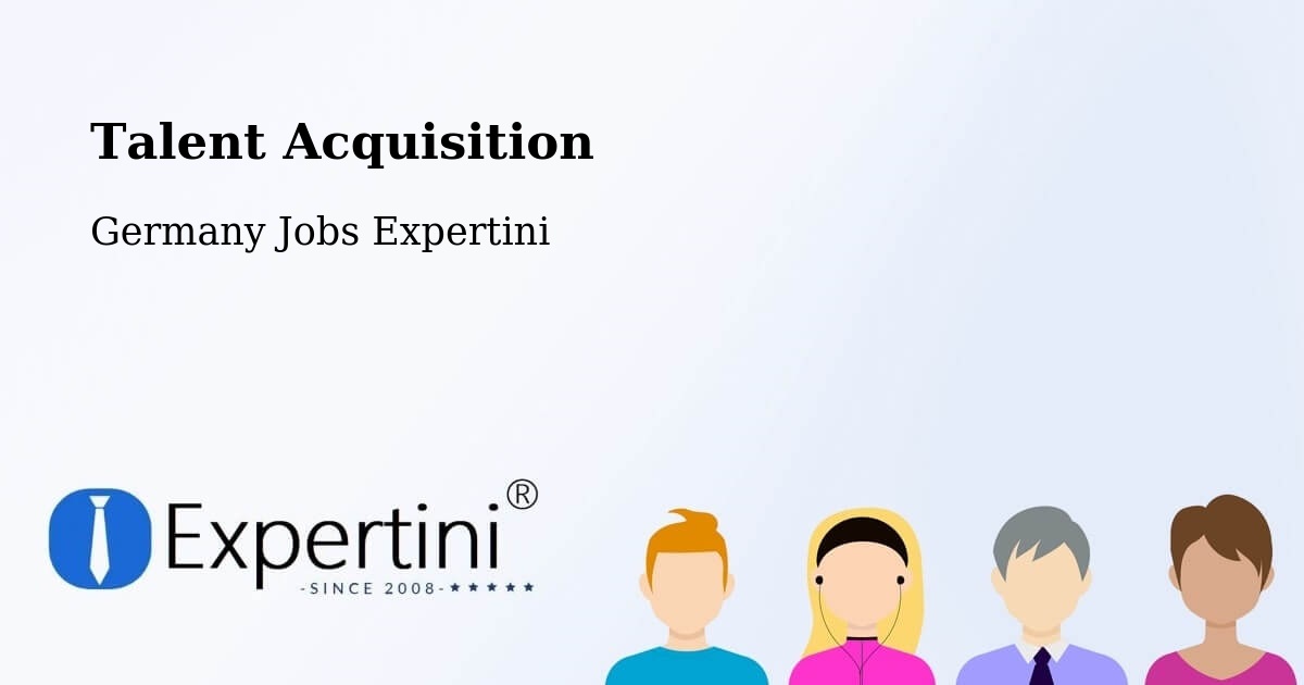 Post Jobs & Find Candidates in Eppstein – Talent Acquisition Solutions - Germany Jobs Expertini
